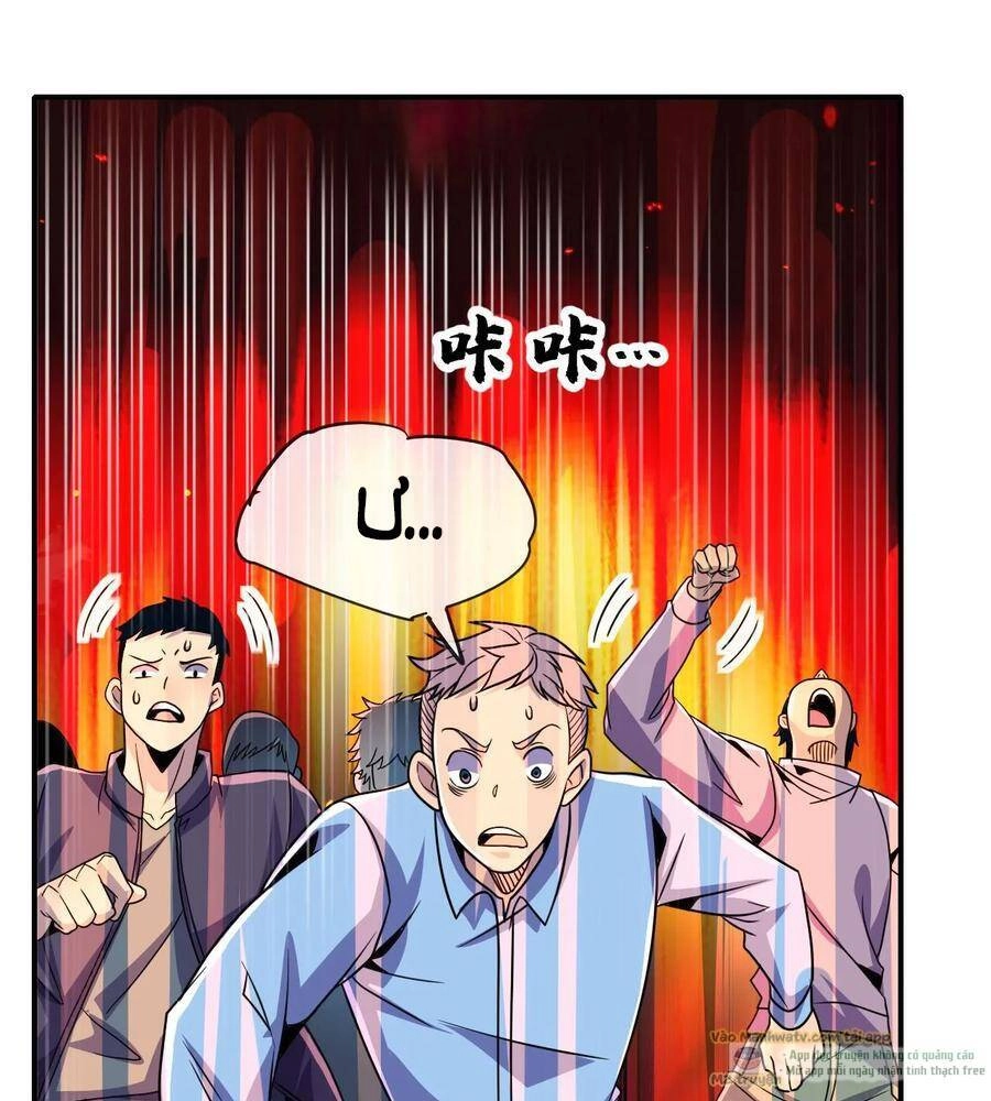 Ta, Người Chỉ Cần Nhìn Thấy Thanh Máu, Có Thể Trừng Phạt Thần Linh Chapter 119 - 43