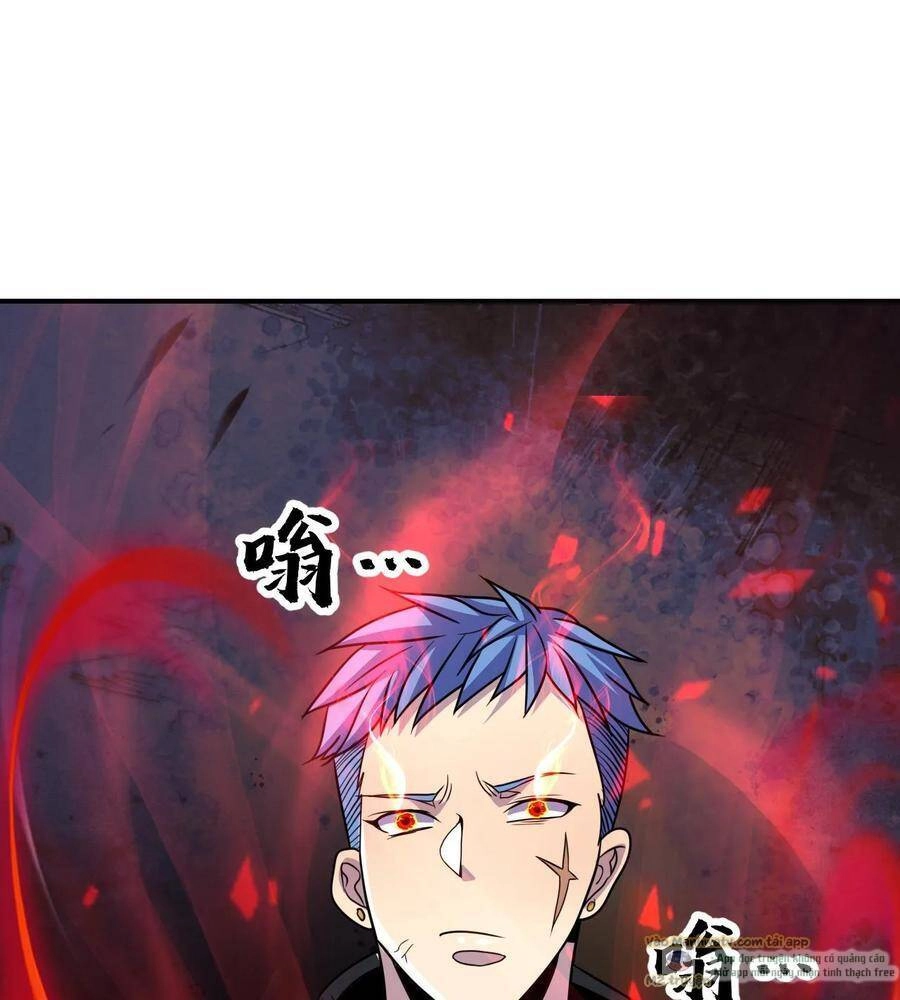 Ta, Người Chỉ Cần Nhìn Thấy Thanh Máu, Có Thể Trừng Phạt Thần Linh Chapter 119 - 45