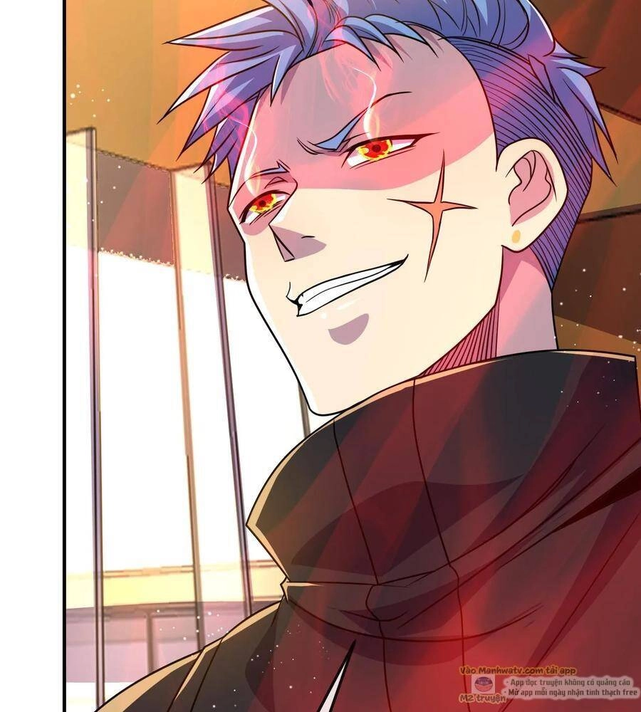 Ta, Người Chỉ Cần Nhìn Thấy Thanh Máu, Có Thể Trừng Phạt Thần Linh Chapter 119 - 55