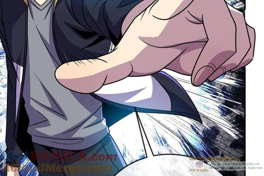 Ta, Người Chỉ Cần Nhìn Thấy Thanh Máu, Có Thể Trừng Phạt Thần Linh Chapter 119 - 58