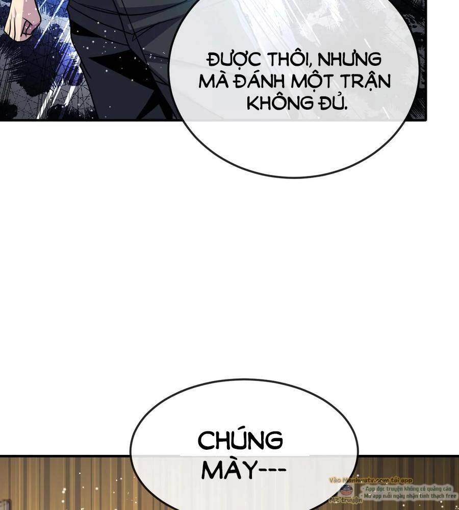 Ta, Người Chỉ Cần Nhìn Thấy Thanh Máu, Có Thể Trừng Phạt Thần Linh Chapter 119 - 59