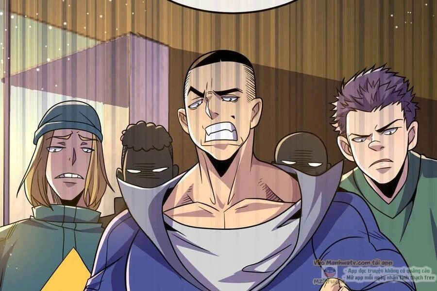 Ta, Người Chỉ Cần Nhìn Thấy Thanh Máu, Có Thể Trừng Phạt Thần Linh Chapter 119 - 60