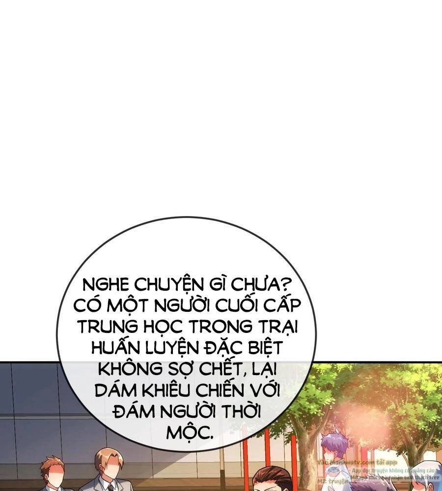 Ta, Người Chỉ Cần Nhìn Thấy Thanh Máu, Có Thể Trừng Phạt Thần Linh Chapter 120 - 3