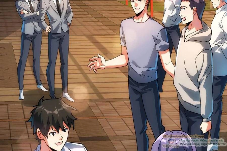 Ta, Người Chỉ Cần Nhìn Thấy Thanh Máu, Có Thể Trừng Phạt Thần Linh Chapter 120 - 4