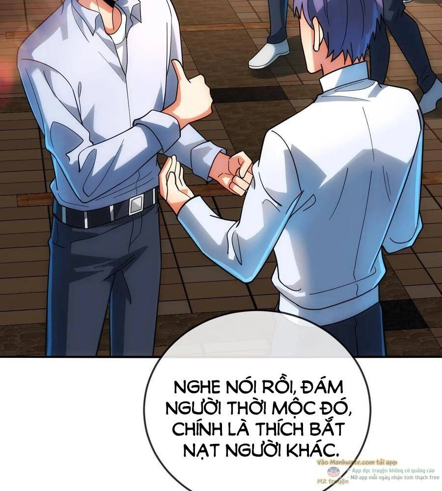 Ta, Người Chỉ Cần Nhìn Thấy Thanh Máu, Có Thể Trừng Phạt Thần Linh Chapter 120 - 5