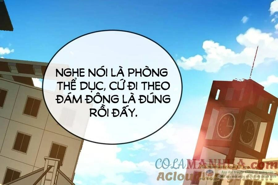 Ta, Người Chỉ Cần Nhìn Thấy Thanh Máu, Có Thể Trừng Phạt Thần Linh Chapter 120 - 10