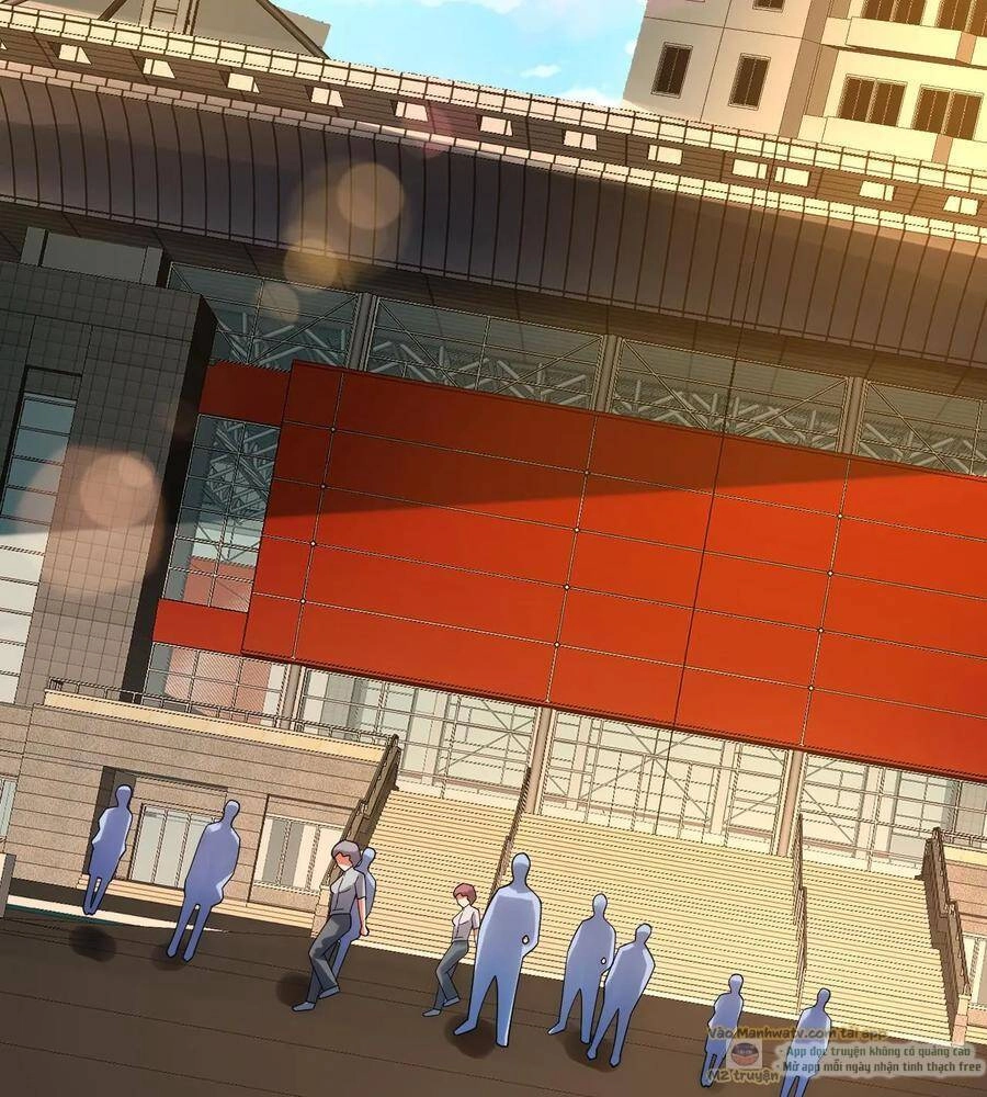 Ta, Người Chỉ Cần Nhìn Thấy Thanh Máu, Có Thể Trừng Phạt Thần Linh Chapter 120 - 11