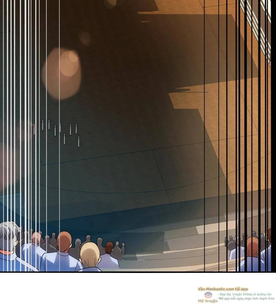 Ta, Người Chỉ Cần Nhìn Thấy Thanh Máu, Có Thể Trừng Phạt Thần Linh Chapter 120 - 15