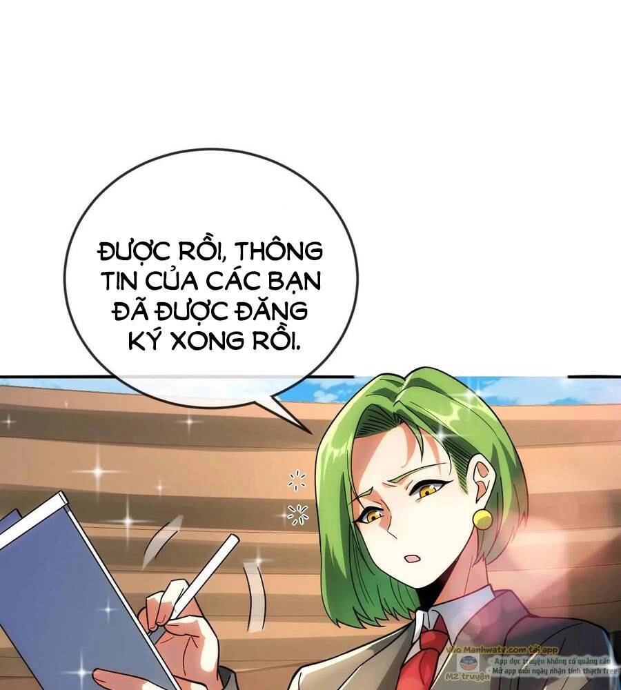 Ta, Người Chỉ Cần Nhìn Thấy Thanh Máu, Có Thể Trừng Phạt Thần Linh Chapter 120 - 17