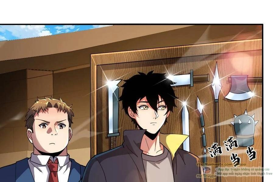 Ta, Người Chỉ Cần Nhìn Thấy Thanh Máu, Có Thể Trừng Phạt Thần Linh Chapter 120 - 20