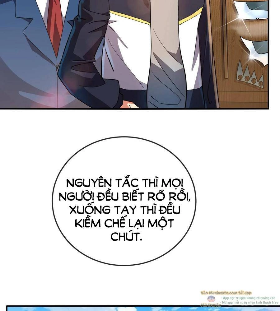 Ta, Người Chỉ Cần Nhìn Thấy Thanh Máu, Có Thể Trừng Phạt Thần Linh Chapter 120 - 21