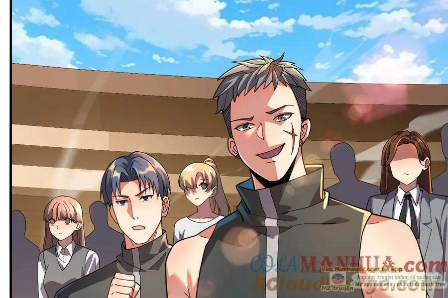 Ta, Người Chỉ Cần Nhìn Thấy Thanh Máu, Có Thể Trừng Phạt Thần Linh Chapter 120 - 22