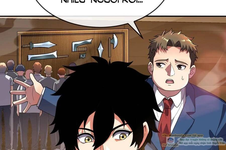 Ta, Người Chỉ Cần Nhìn Thấy Thanh Máu, Có Thể Trừng Phạt Thần Linh Chapter 120 - 24