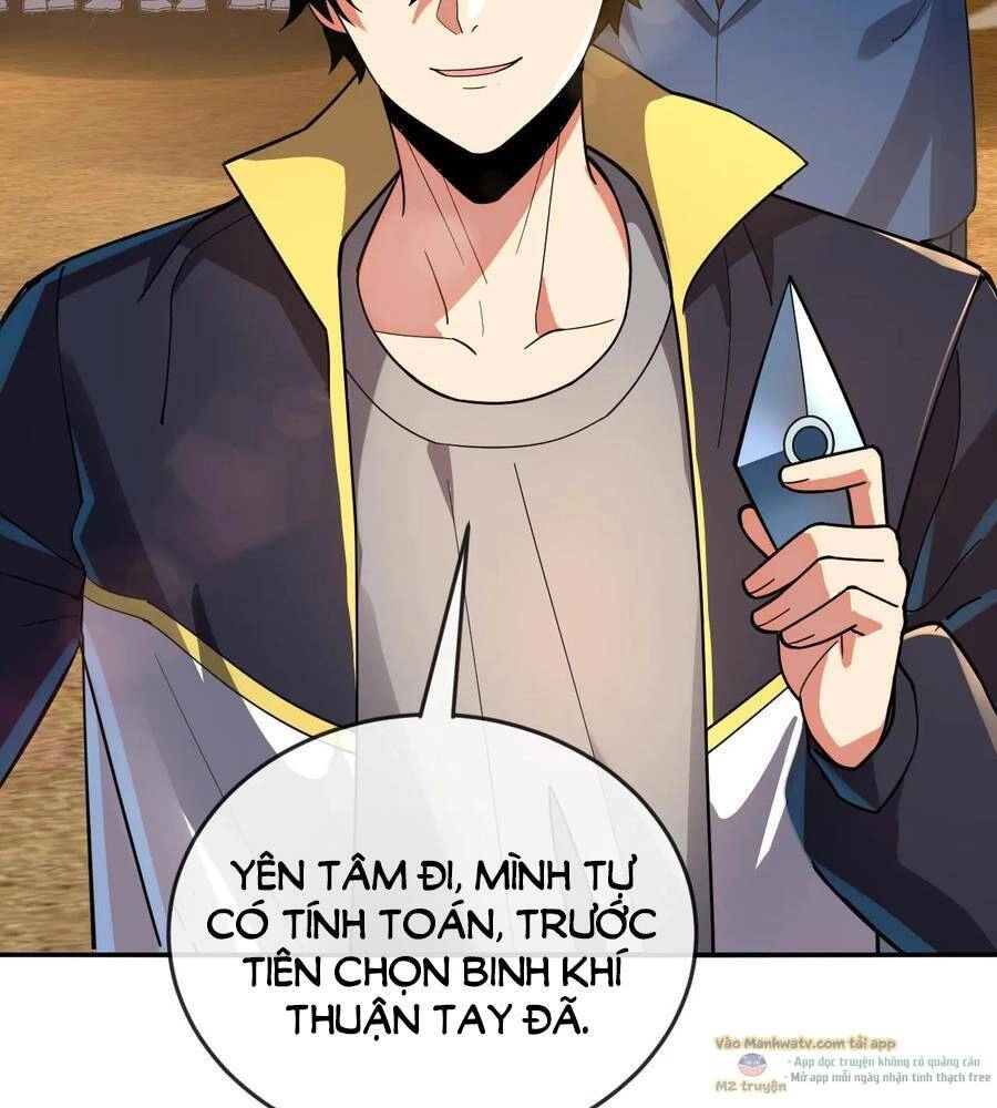 Ta, Người Chỉ Cần Nhìn Thấy Thanh Máu, Có Thể Trừng Phạt Thần Linh Chapter 120 - 25