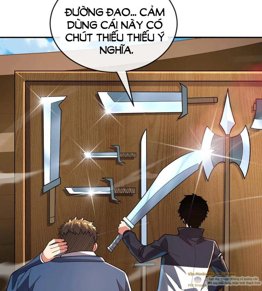 Ta, Người Chỉ Cần Nhìn Thấy Thanh Máu, Có Thể Trừng Phạt Thần Linh Chapter 120 - 27