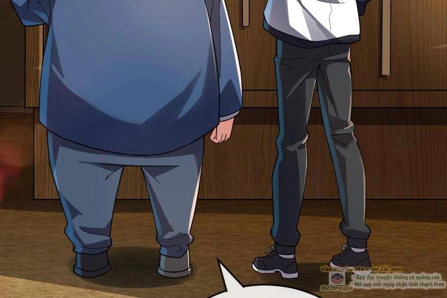 Ta, Người Chỉ Cần Nhìn Thấy Thanh Máu, Có Thể Trừng Phạt Thần Linh Chapter 120 - 28