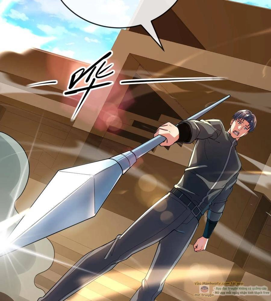 Ta, Người Chỉ Cần Nhìn Thấy Thanh Máu, Có Thể Trừng Phạt Thần Linh Chapter 120 - 33