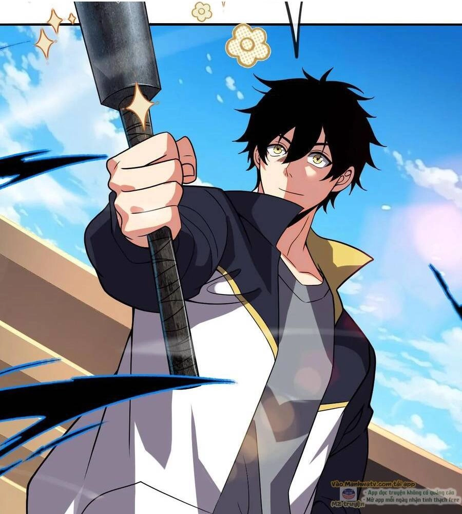 Ta, Người Chỉ Cần Nhìn Thấy Thanh Máu, Có Thể Trừng Phạt Thần Linh Chapter 120 - 39