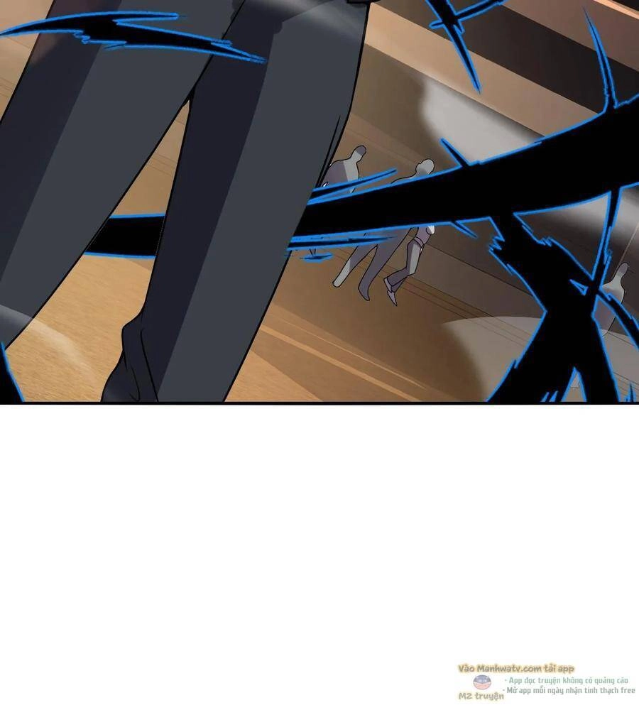 Ta, Người Chỉ Cần Nhìn Thấy Thanh Máu, Có Thể Trừng Phạt Thần Linh Chapter 120 - 41