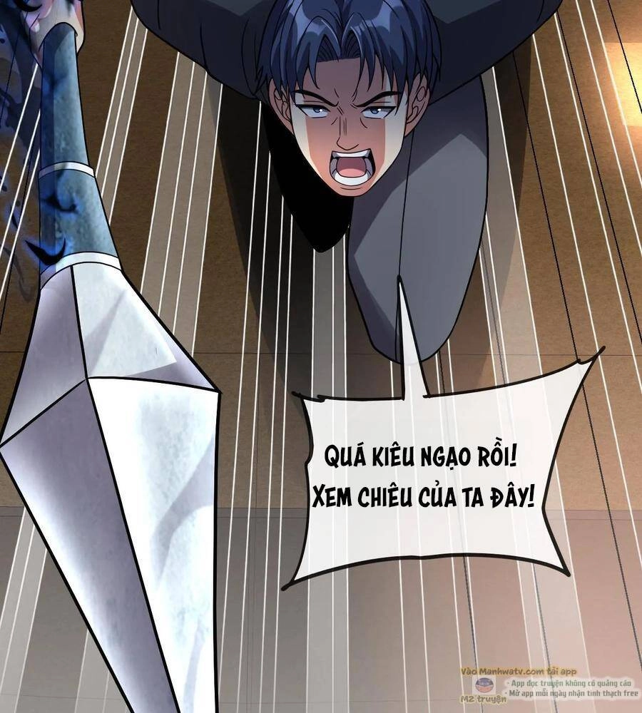 Ta, Người Chỉ Cần Nhìn Thấy Thanh Máu, Có Thể Trừng Phạt Thần Linh Chapter 120 - 47