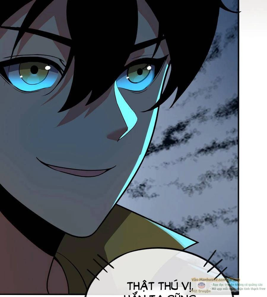 Ta, Người Chỉ Cần Nhìn Thấy Thanh Máu, Có Thể Trừng Phạt Thần Linh Chapter 120 - 49