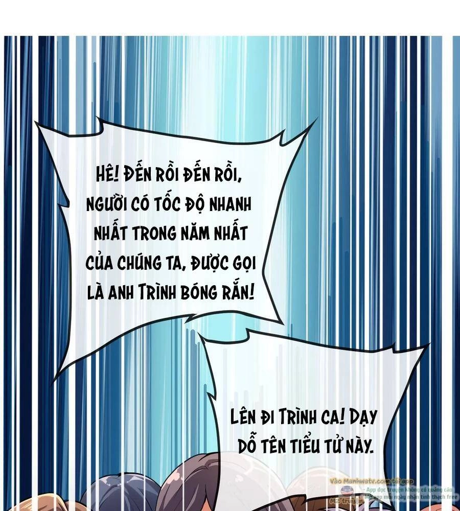 Ta, Người Chỉ Cần Nhìn Thấy Thanh Máu, Có Thể Trừng Phạt Thần Linh Chapter 120 - 51