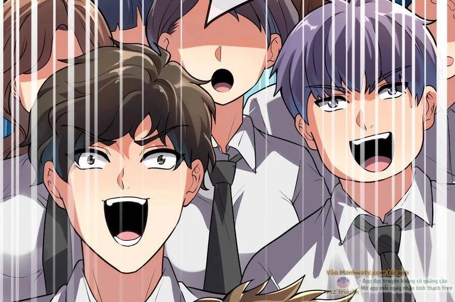 Ta, Người Chỉ Cần Nhìn Thấy Thanh Máu, Có Thể Trừng Phạt Thần Linh Chapter 120 - 52