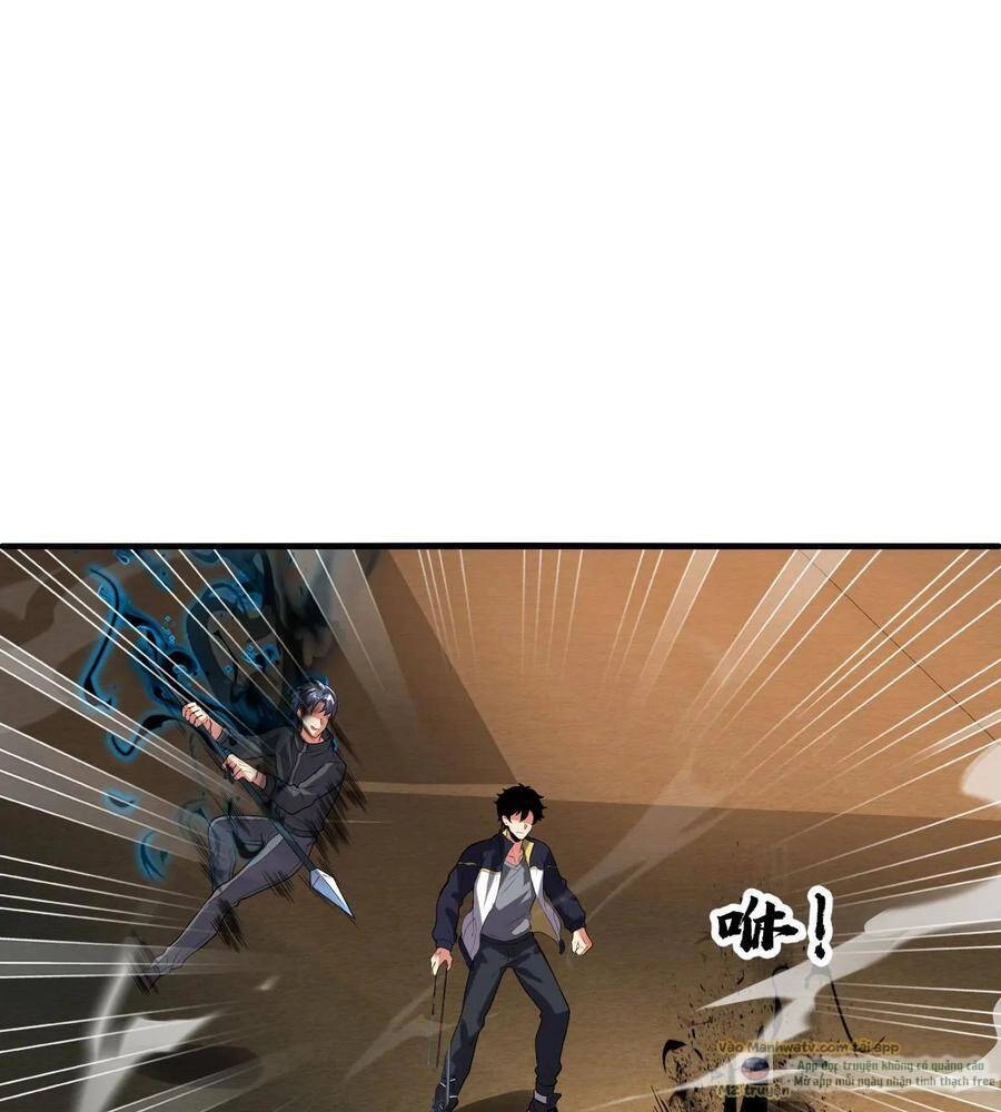 Ta, Người Chỉ Cần Nhìn Thấy Thanh Máu, Có Thể Trừng Phạt Thần Linh Chapter 120 - 55