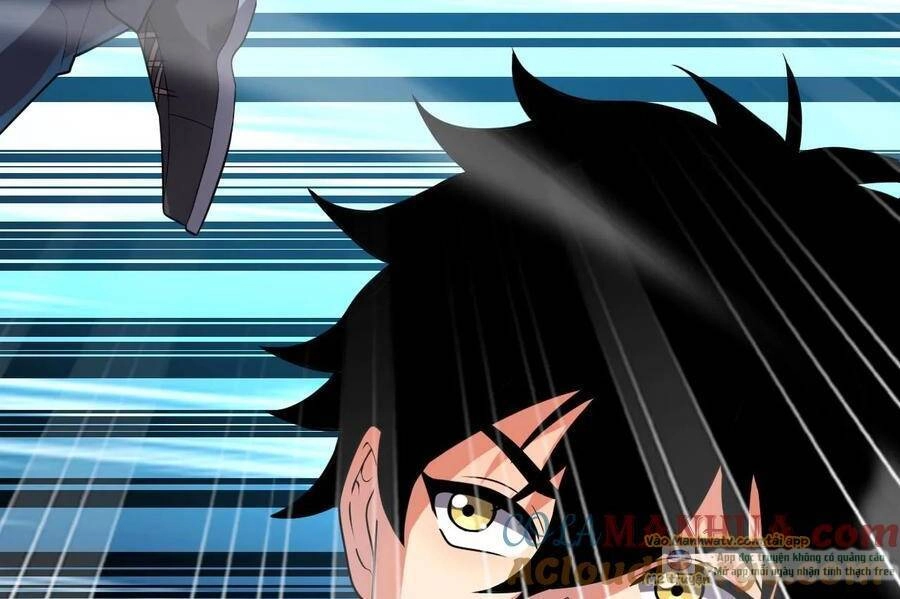 Ta, Người Chỉ Cần Nhìn Thấy Thanh Máu, Có Thể Trừng Phạt Thần Linh Chapter 120 - 58