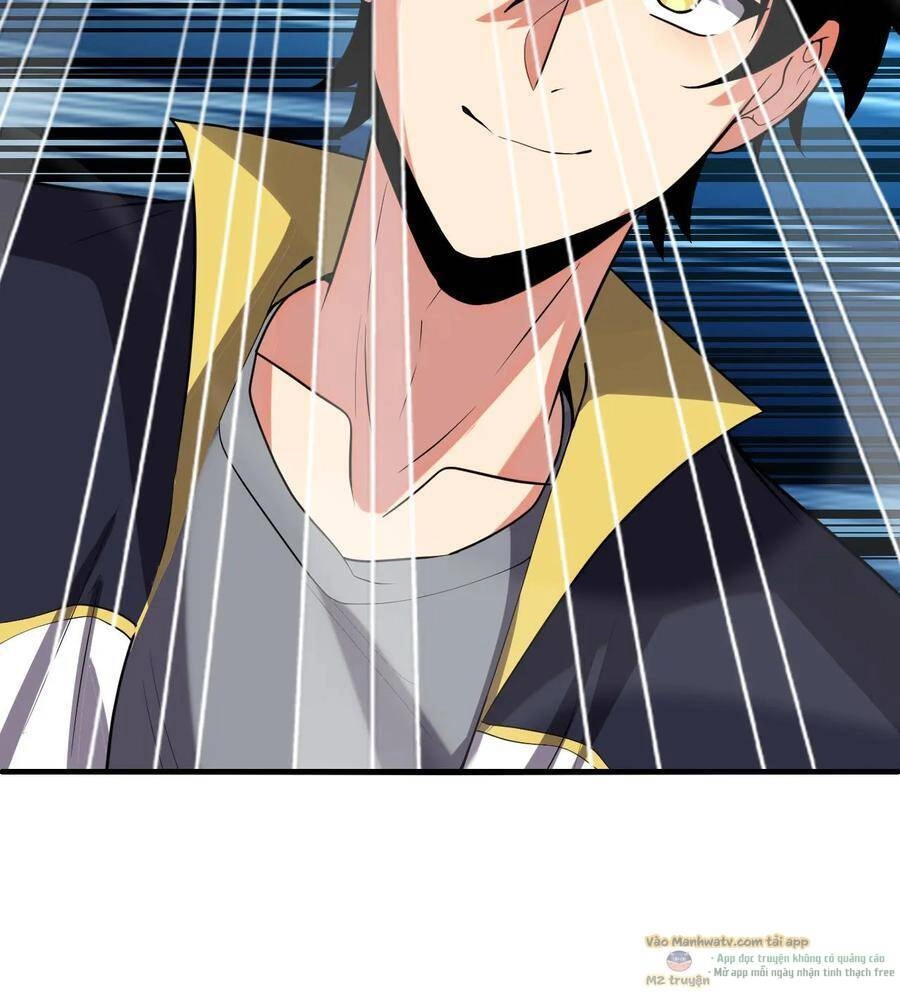 Ta, Người Chỉ Cần Nhìn Thấy Thanh Máu, Có Thể Trừng Phạt Thần Linh Chapter 120 - 59