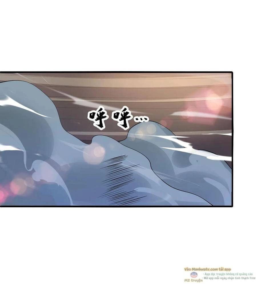 Ta, Người Chỉ Cần Nhìn Thấy Thanh Máu, Có Thể Trừng Phạt Thần Linh Chapter 120 - 63