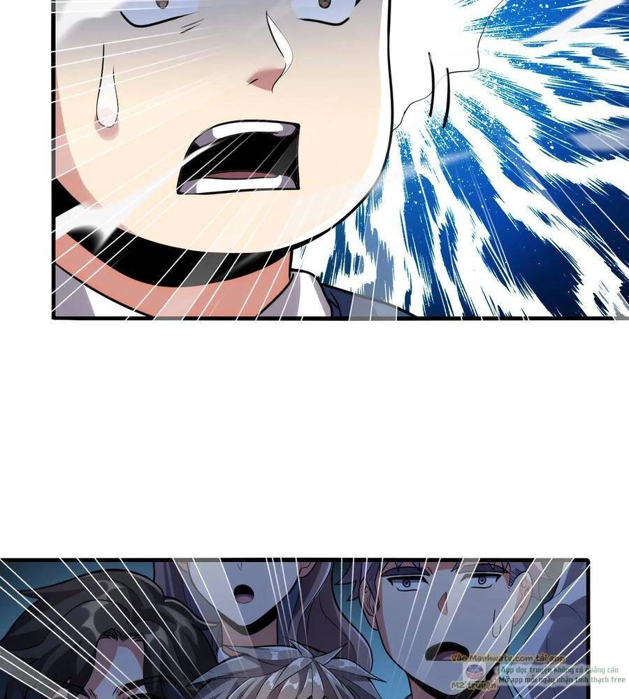 Ta, Người Chỉ Cần Nhìn Thấy Thanh Máu, Có Thể Trừng Phạt Thần Linh Chapter 120 - 65