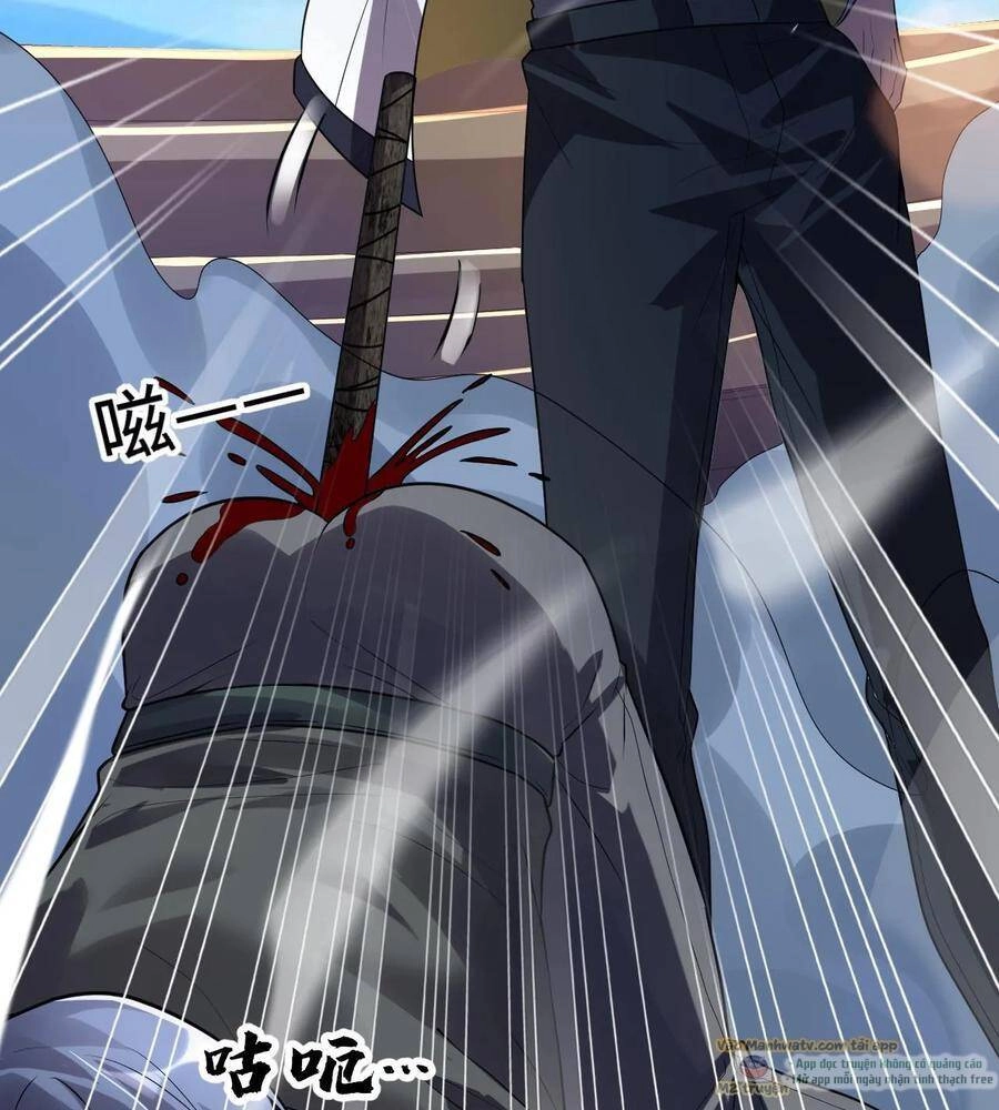 Ta, Người Chỉ Cần Nhìn Thấy Thanh Máu, Có Thể Trừng Phạt Thần Linh Chapter 120 - 71