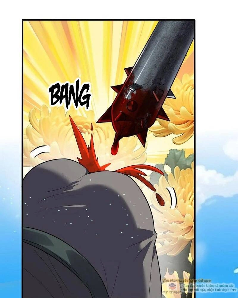 Ta, Người Chỉ Cần Nhìn Thấy Thanh Máu, Có Thể Trừng Phạt Thần Linh Chapter 121 - 3