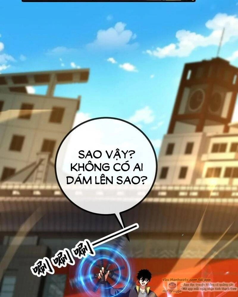 Ta, Người Chỉ Cần Nhìn Thấy Thanh Máu, Có Thể Trừng Phạt Thần Linh Chapter 121 - 4