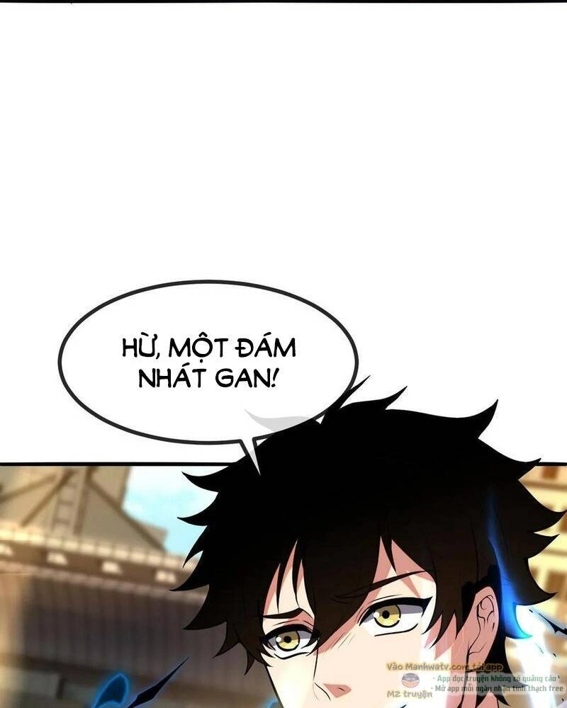 Ta, Người Chỉ Cần Nhìn Thấy Thanh Máu, Có Thể Trừng Phạt Thần Linh Chapter 121 - 7