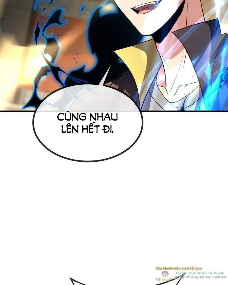 Ta, Người Chỉ Cần Nhìn Thấy Thanh Máu, Có Thể Trừng Phạt Thần Linh Chapter 121 - 8