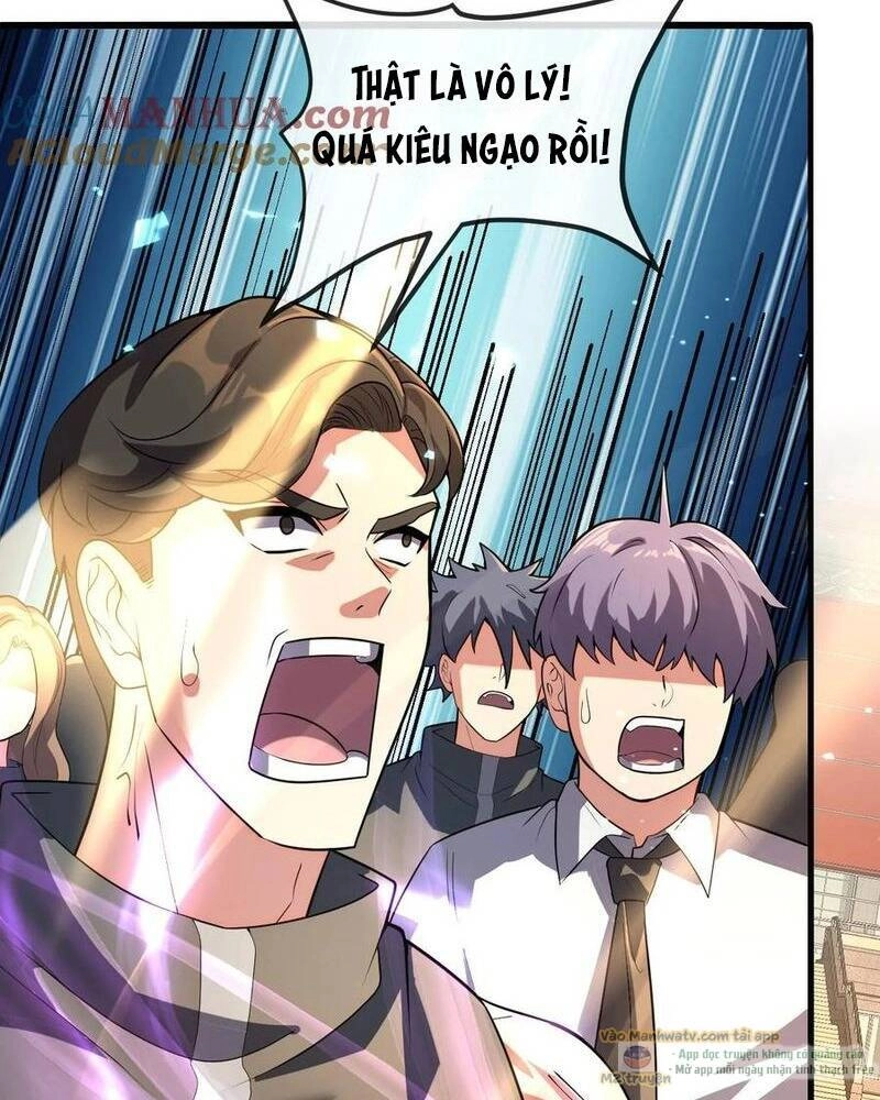 Ta, Người Chỉ Cần Nhìn Thấy Thanh Máu, Có Thể Trừng Phạt Thần Linh Chapter 121 - 9