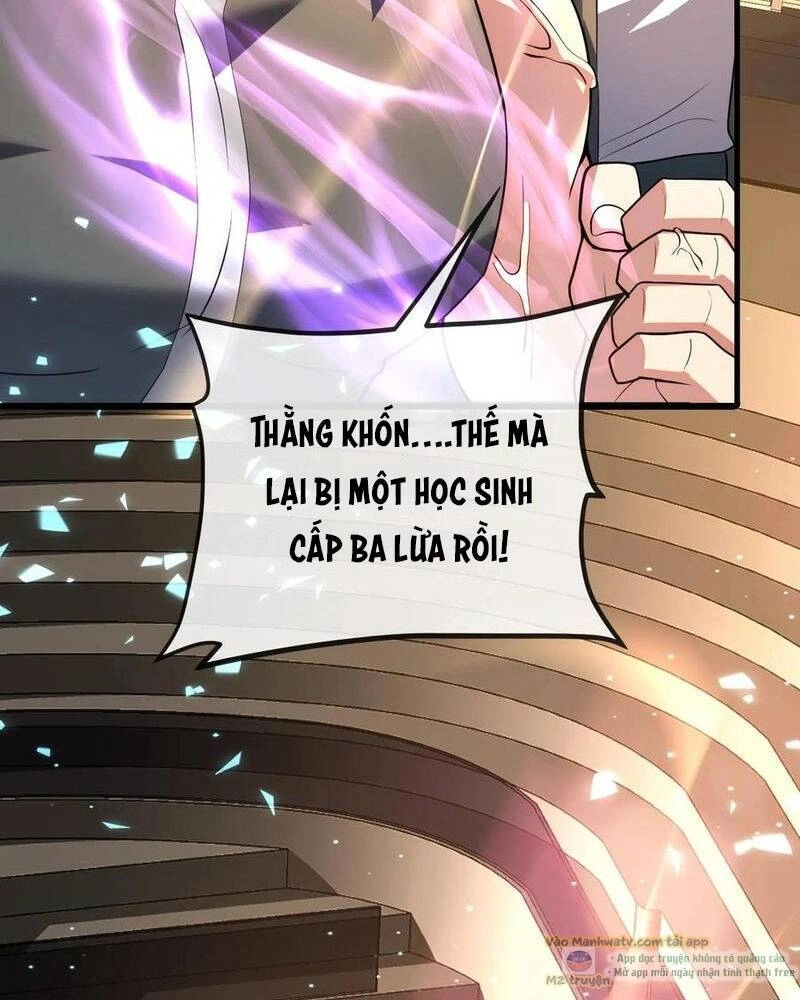 Ta, Người Chỉ Cần Nhìn Thấy Thanh Máu, Có Thể Trừng Phạt Thần Linh Chapter 121 - 10