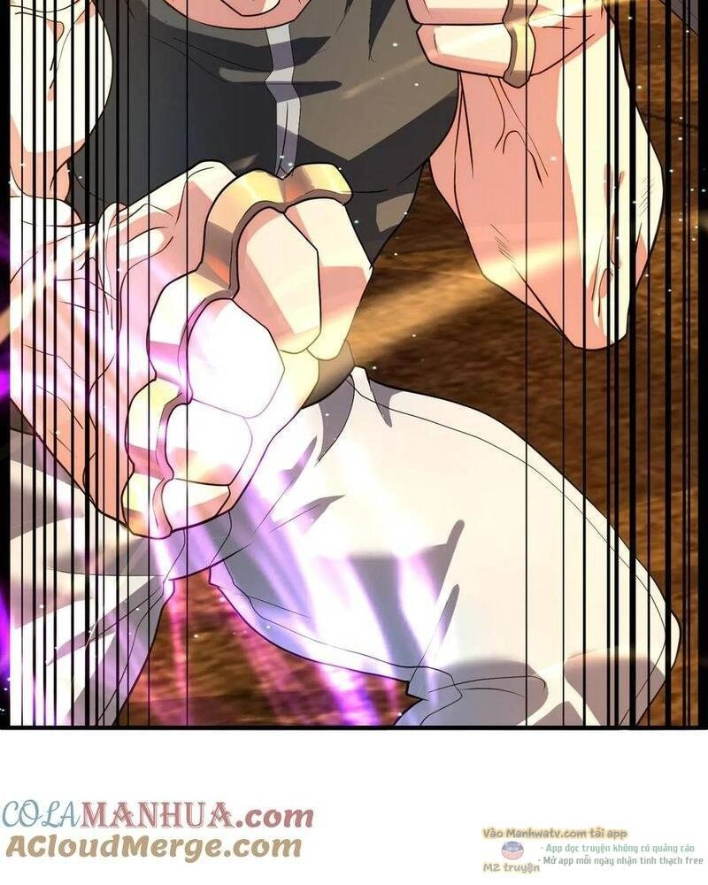 Ta, Người Chỉ Cần Nhìn Thấy Thanh Máu, Có Thể Trừng Phạt Thần Linh Chapter 121 - 14