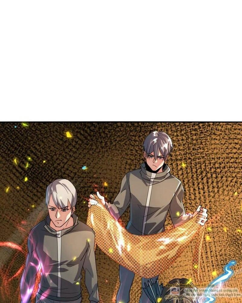 Ta, Người Chỉ Cần Nhìn Thấy Thanh Máu, Có Thể Trừng Phạt Thần Linh Chapter 121 - 16