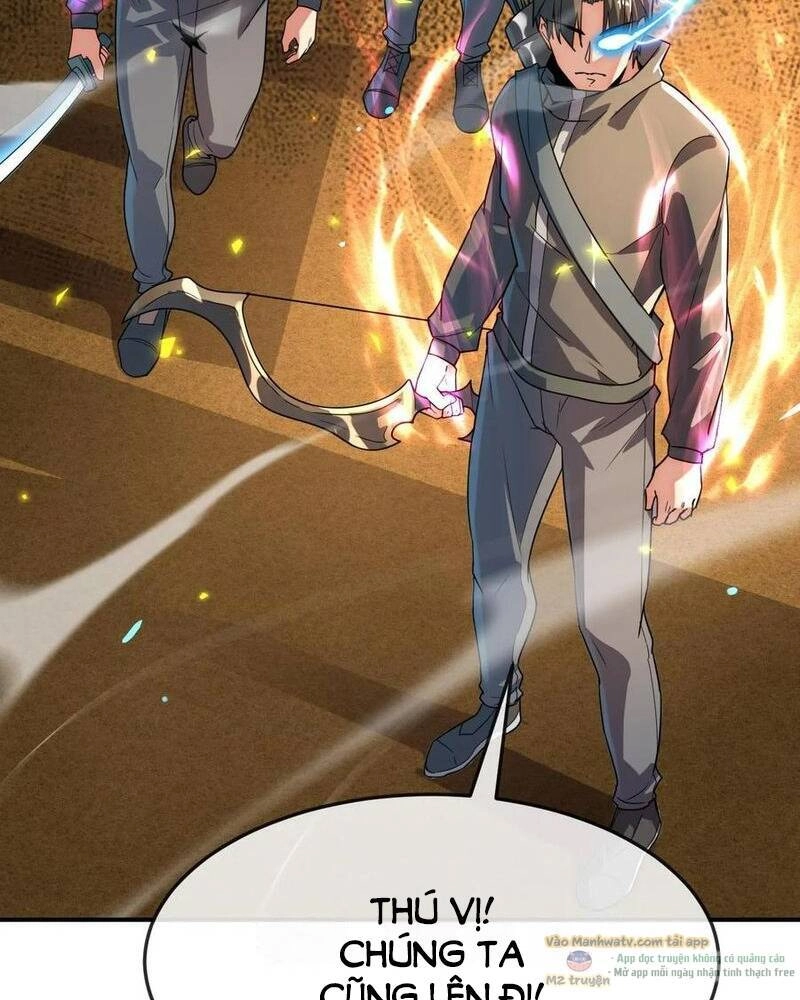 Ta, Người Chỉ Cần Nhìn Thấy Thanh Máu, Có Thể Trừng Phạt Thần Linh Chapter 121 - 17