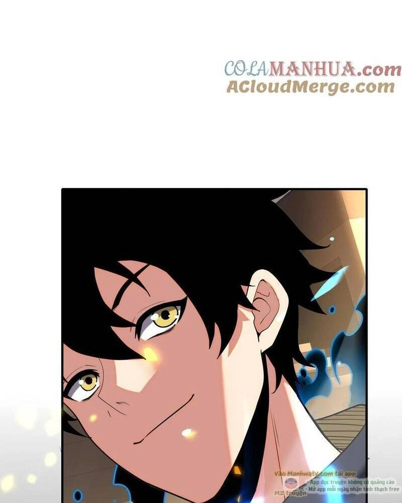 Ta, Người Chỉ Cần Nhìn Thấy Thanh Máu, Có Thể Trừng Phạt Thần Linh Chapter 121 - 19