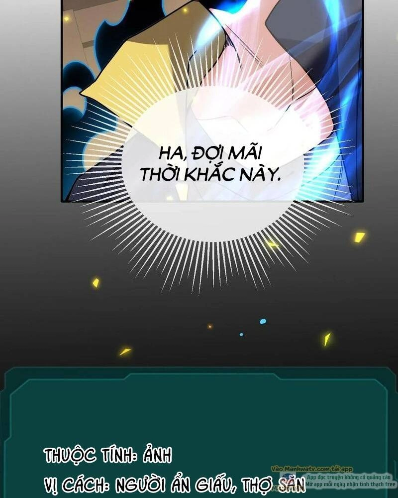 Ta, Người Chỉ Cần Nhìn Thấy Thanh Máu, Có Thể Trừng Phạt Thần Linh Chapter 121 - 20