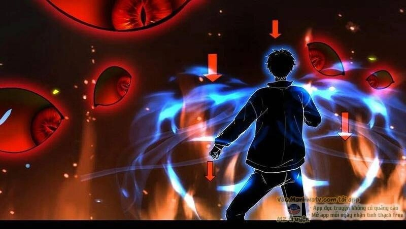 Ta, Người Chỉ Cần Nhìn Thấy Thanh Máu, Có Thể Trừng Phạt Thần Linh Chapter 121 - 24