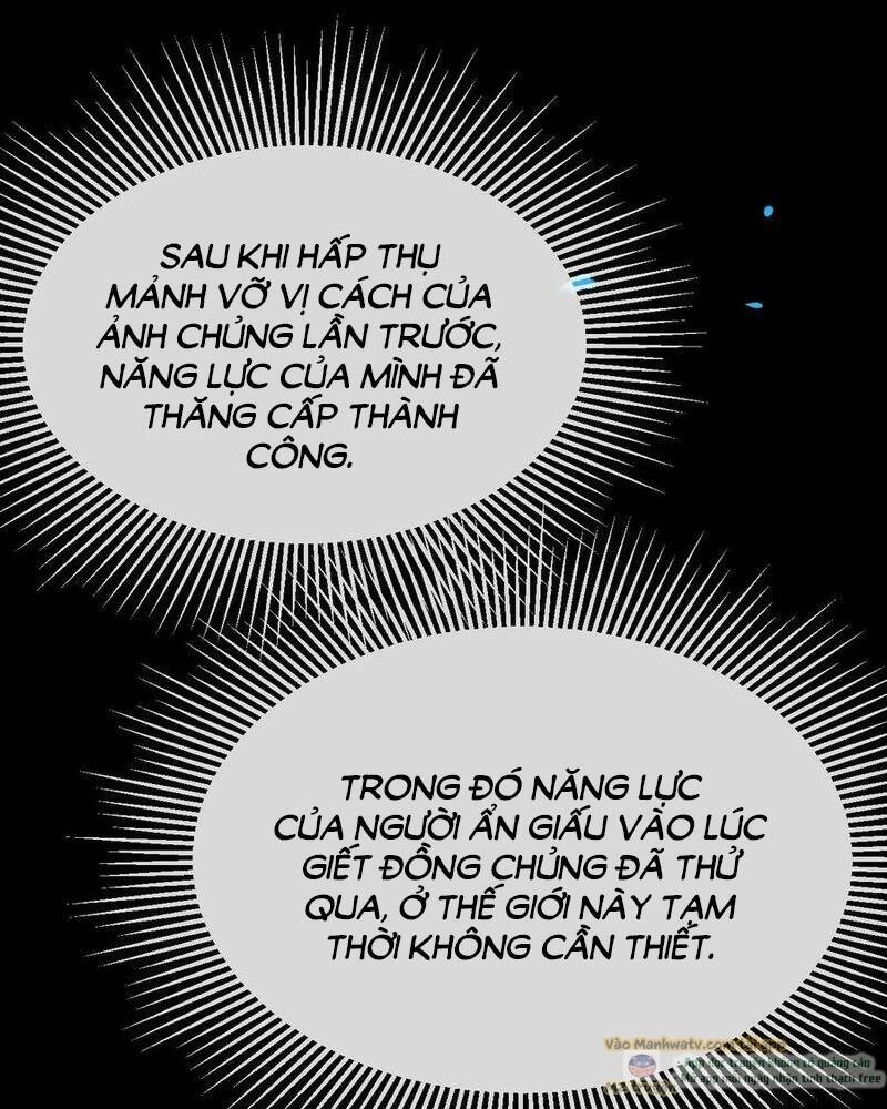 Ta, Người Chỉ Cần Nhìn Thấy Thanh Máu, Có Thể Trừng Phạt Thần Linh Chapter 121 - 25
