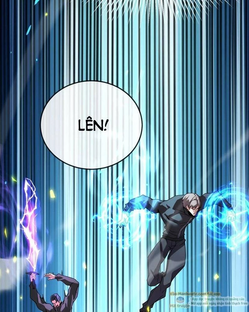 Ta, Người Chỉ Cần Nhìn Thấy Thanh Máu, Có Thể Trừng Phạt Thần Linh Chapter 121 - 29