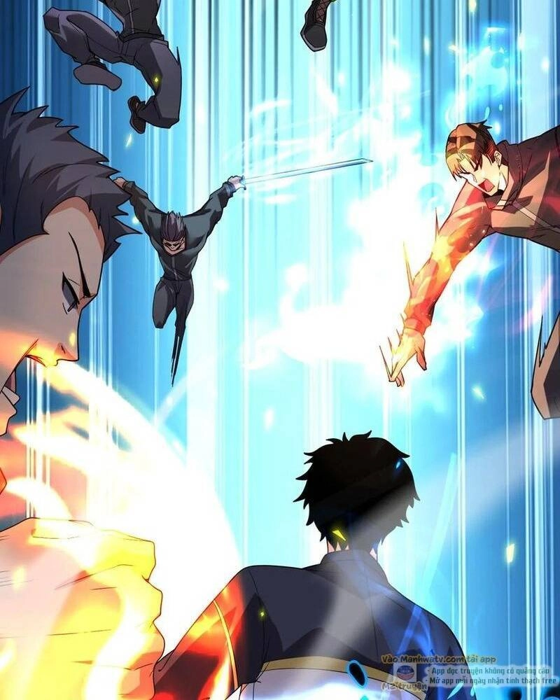 Ta, Người Chỉ Cần Nhìn Thấy Thanh Máu, Có Thể Trừng Phạt Thần Linh Chapter 121 - 30