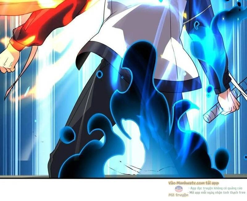 Ta, Người Chỉ Cần Nhìn Thấy Thanh Máu, Có Thể Trừng Phạt Thần Linh Chapter 121 - 31