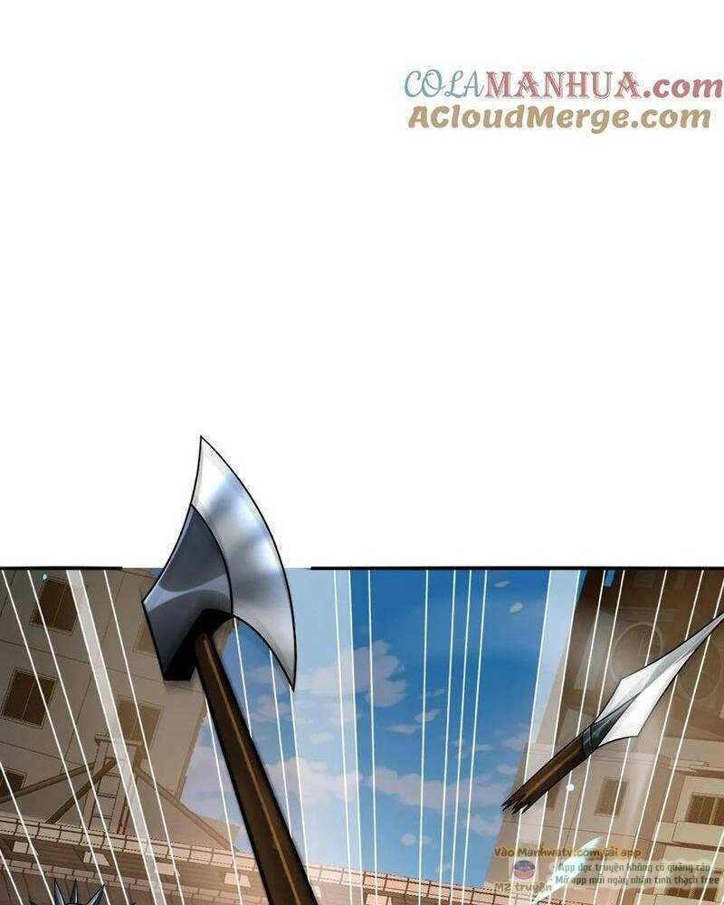 Ta, Người Chỉ Cần Nhìn Thấy Thanh Máu, Có Thể Trừng Phạt Thần Linh Chapter 121 - 32